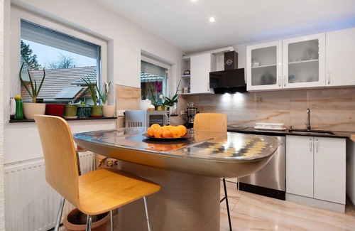 Schliengen Apartamento | Habitación 'Zimmer In Privathaus' con Wi-Fi