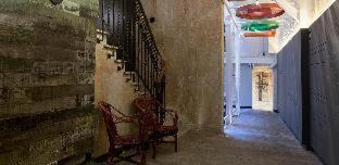 Justicia Hostal | room00 Chueca Hostel