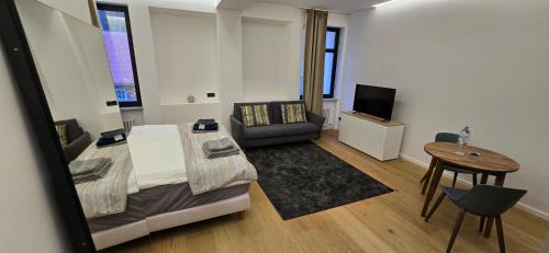 Ulm Apartamento | Room16-Ulm