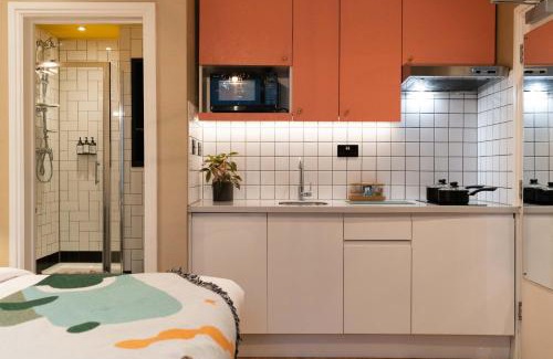 Hammersmith Broadway Apartamento | room2 London Hammersmith Townhouse