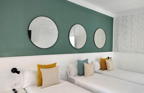 Historical Center Cama Y Desayuno | Room27- city center