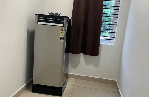 JP Nagar Apartamento | Room2Go
