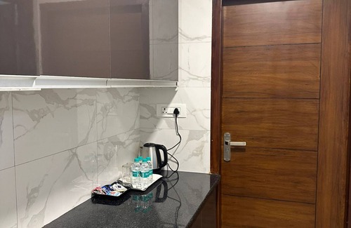 JP Nagar Apartamento | Room2Go