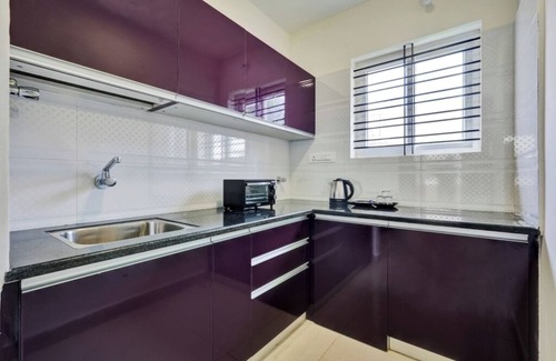 JP Nagar Apartamento | Room2Go