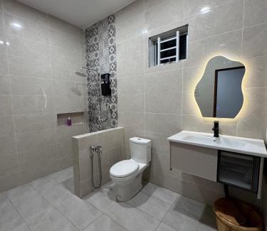 Jeram Casa | Rooma Bali Jeram