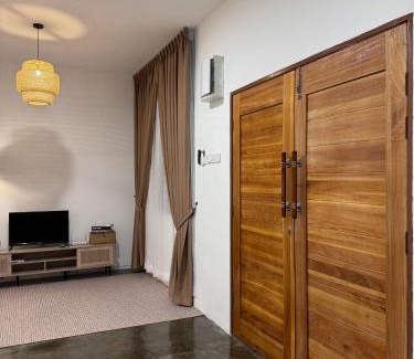 Jeram Casa | Rooma Bali Jeram