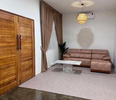 Jeram Casa | Rooma Bali Jeram