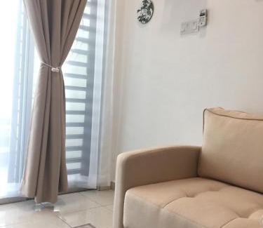 Cherating Casa | Rooma Singgah Homestay @ Cherating