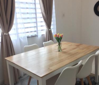 Cherating Casa | Rooma Singgah Homestay @ Cherating