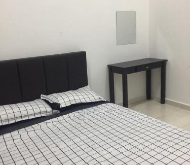 Cherating Casa | Rooma Singgah Homestay @ Cherating