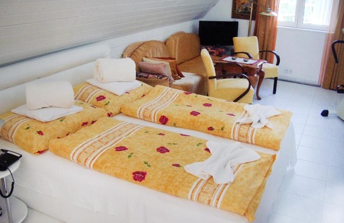 Bromberg Casa | Roomantic Apartments