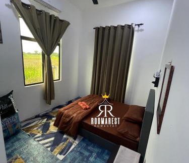 Kampung Kubang Tangga Casa | RoomaRest Homestay