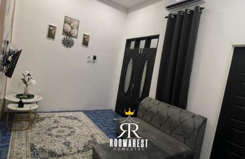 Kampung Kubang Tangga Casa | RoomaRest Homestay
