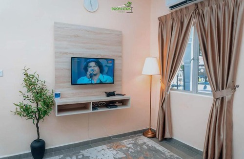 Janda Baik Casa | ROOMATOK HOMESTAY AND POOL JANDA BAIK