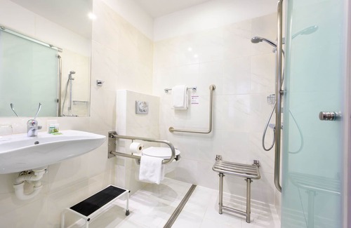Erzsebetvaros Hotel | Roombach Hotel Budapest Center