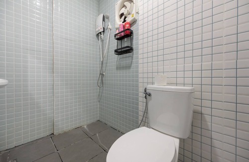 Chom Phon Casa | Roombix CityHouse -CozyHouse Chatuchak For10 ppl - RB1