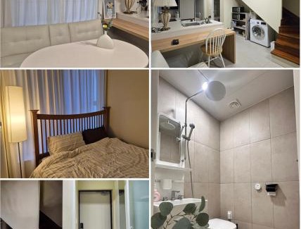 Seongnae-dong Casa | Roome House