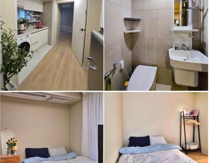 Seongnae-dong Casa | Roome House