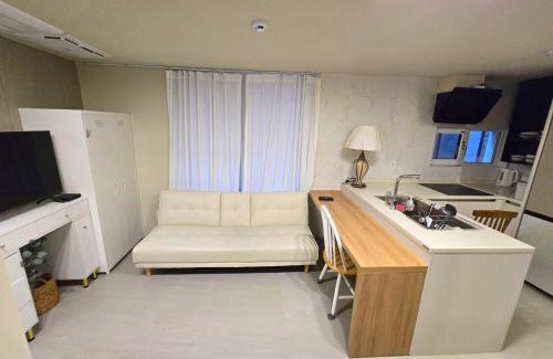 Seongnae-dong Casa | Roome House