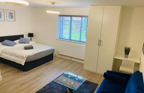 Peterborough Apartamento | Roomello luxury City Studios