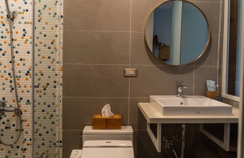 Tainan City Centre Casa | Roomi House 2