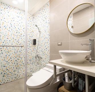 Tainan City Centre Casa | Roomi house2