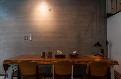 Tainan City Centre Casa | Roomi house2
