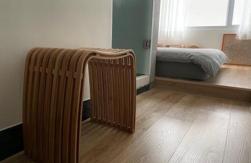 Tainan City Centre Casa | Roomi house2