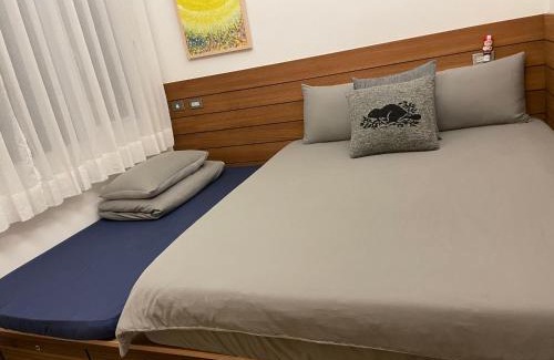 Tainan City Centre Casa | Roomi house2