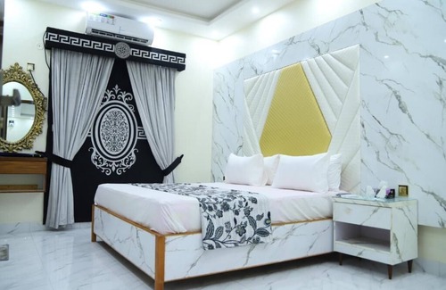 PECHS Casa | Roomi Rezidor Guest House