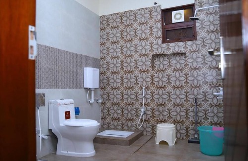 PECHS Casa | Roomi Rezidor Guest House