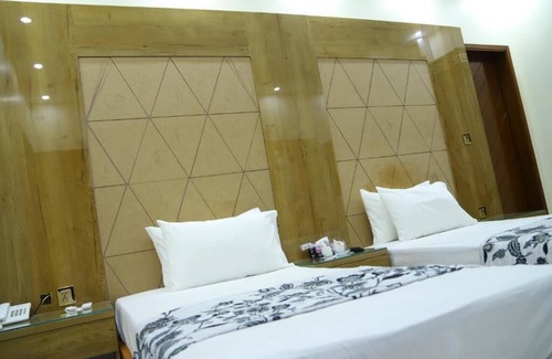 PECHS Casa | Roomi Rezidor Guest House