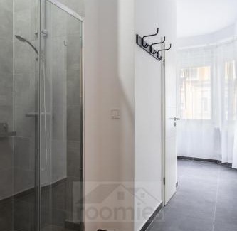 Gare Casa | Roomies Luxembourg Centre Gare