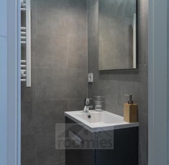 Gare Casa | Roomies Luxembourg Centre Gare