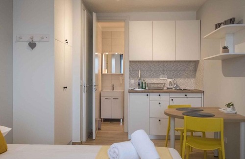 Zagreb Casa | Roomies Zagreb