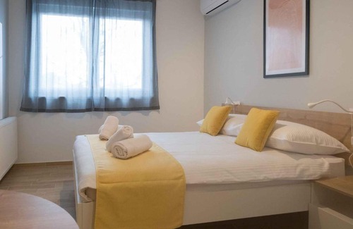Zagreb Casa | Roomies Zagreb