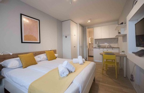 Zagreb Casa | Roomies Zagreb