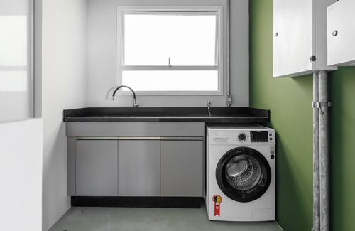 Jurere Apartamento | roomin I Perlage I Jurerê