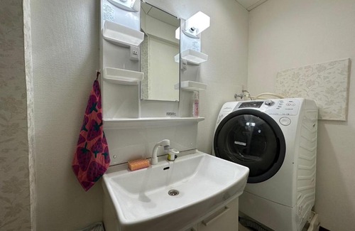 Nishiwaseda Apartamento | roomintokyo2&3F waseda