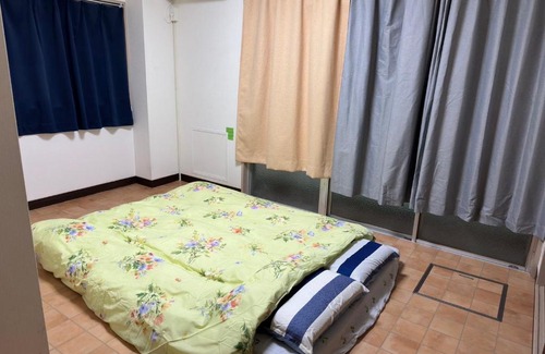 Nishiwaseda Apartamento | roomintokyo2&3F waseda