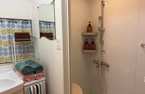 Nishiwaseda Apartamento | roomintokyo2&3F waseda
