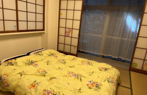 Nishiwaseda Apartamento | roomintokyo2&3F waseda