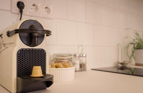 Erzsebetvaros Apartamento | ROOMLI Boho Chic Apartments