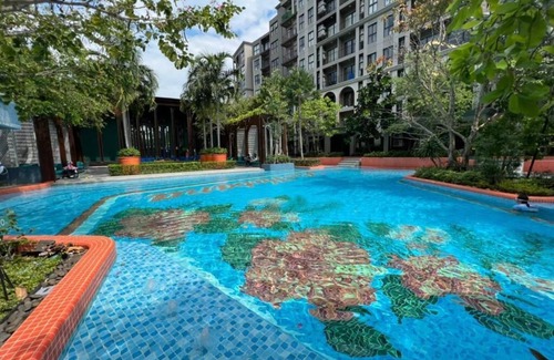 Khao Takiab Condominio | RoomQuest Hua Hin Lahabana