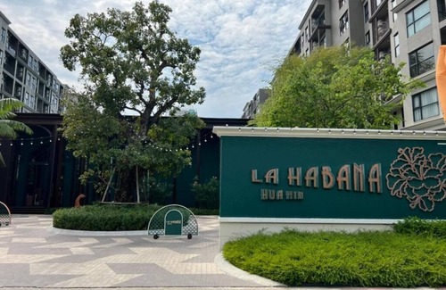 Khao Takiab Condominio | RoomQuest Hua Hin Lahabana