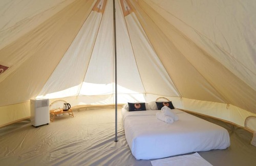 Phaya Yen Complejo | RoomQuest Kid Tung Khao