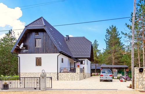 Rudanovac Apartamento | Rooms Željko, (16409), Rudanovac, hr