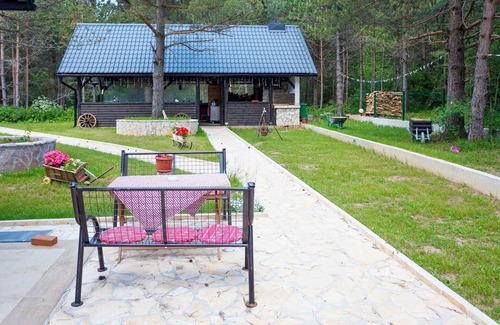 Rudanovac Apartamento | Rooms Željko, (16409), Rudanovac, hr