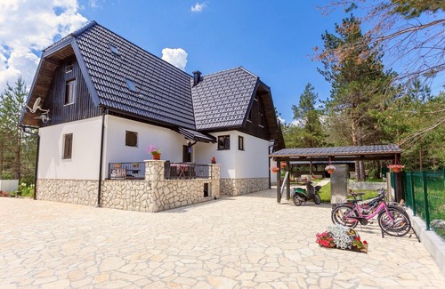 Rudanovac Apartamento | Rooms Željko, (16410), Rudanovac, hr