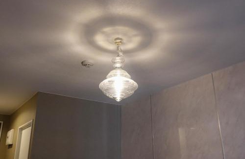 Fuchu Apartamento | ROOMs 001 カフェ併設 綺麗なワンルーム 分倍河原駅から徒歩3分
